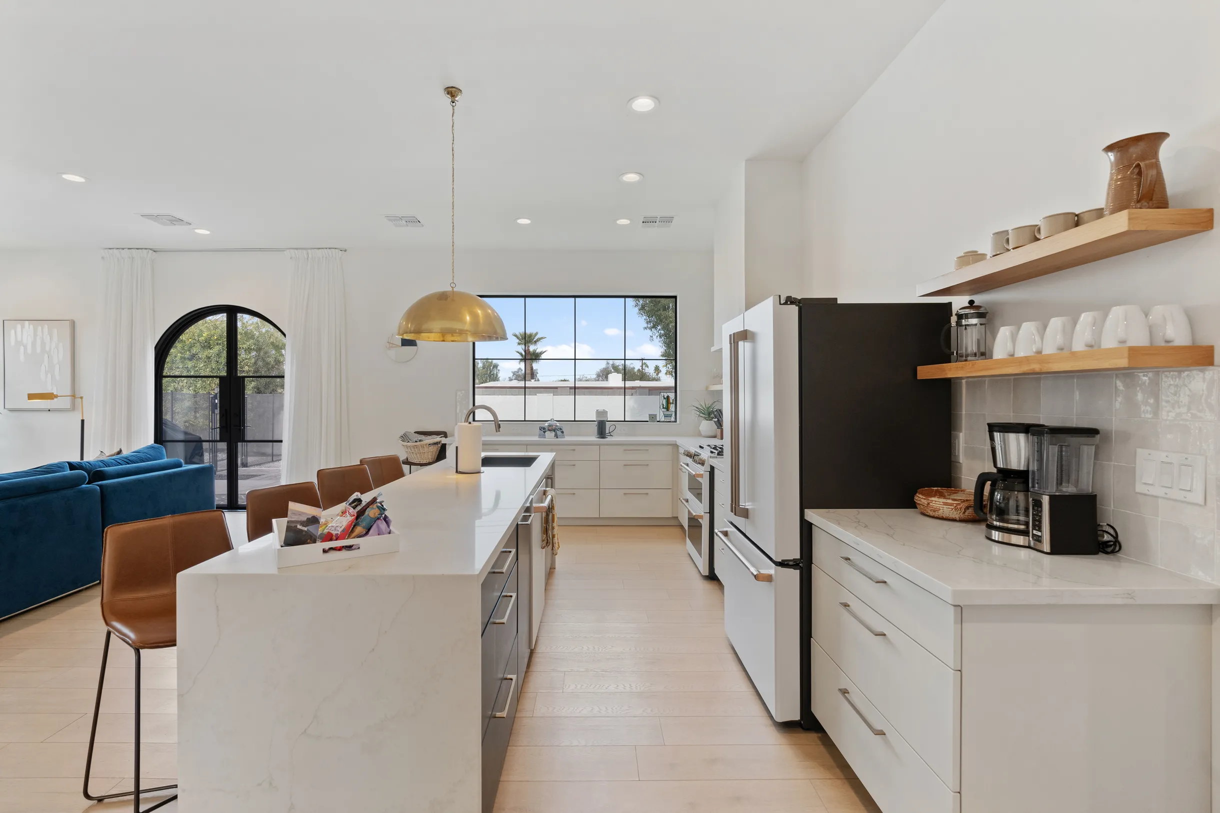 Wander Phoenix Vista #94