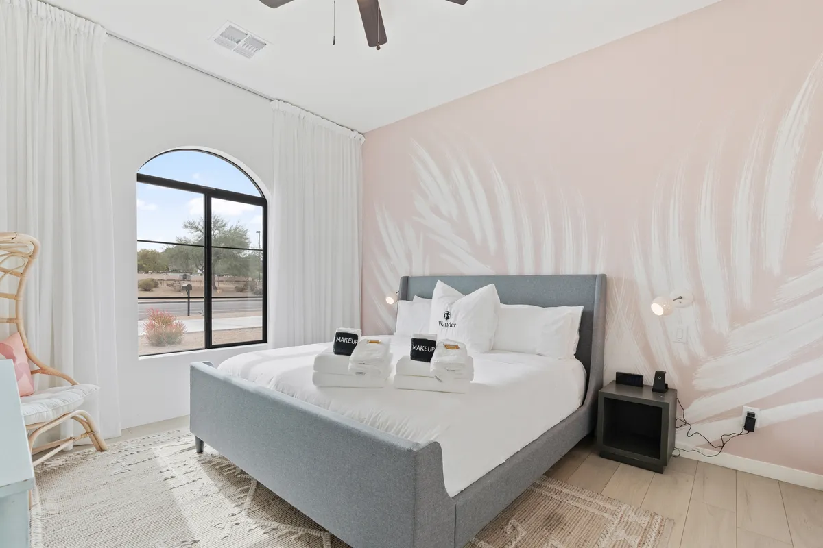 Bedroom 2 image