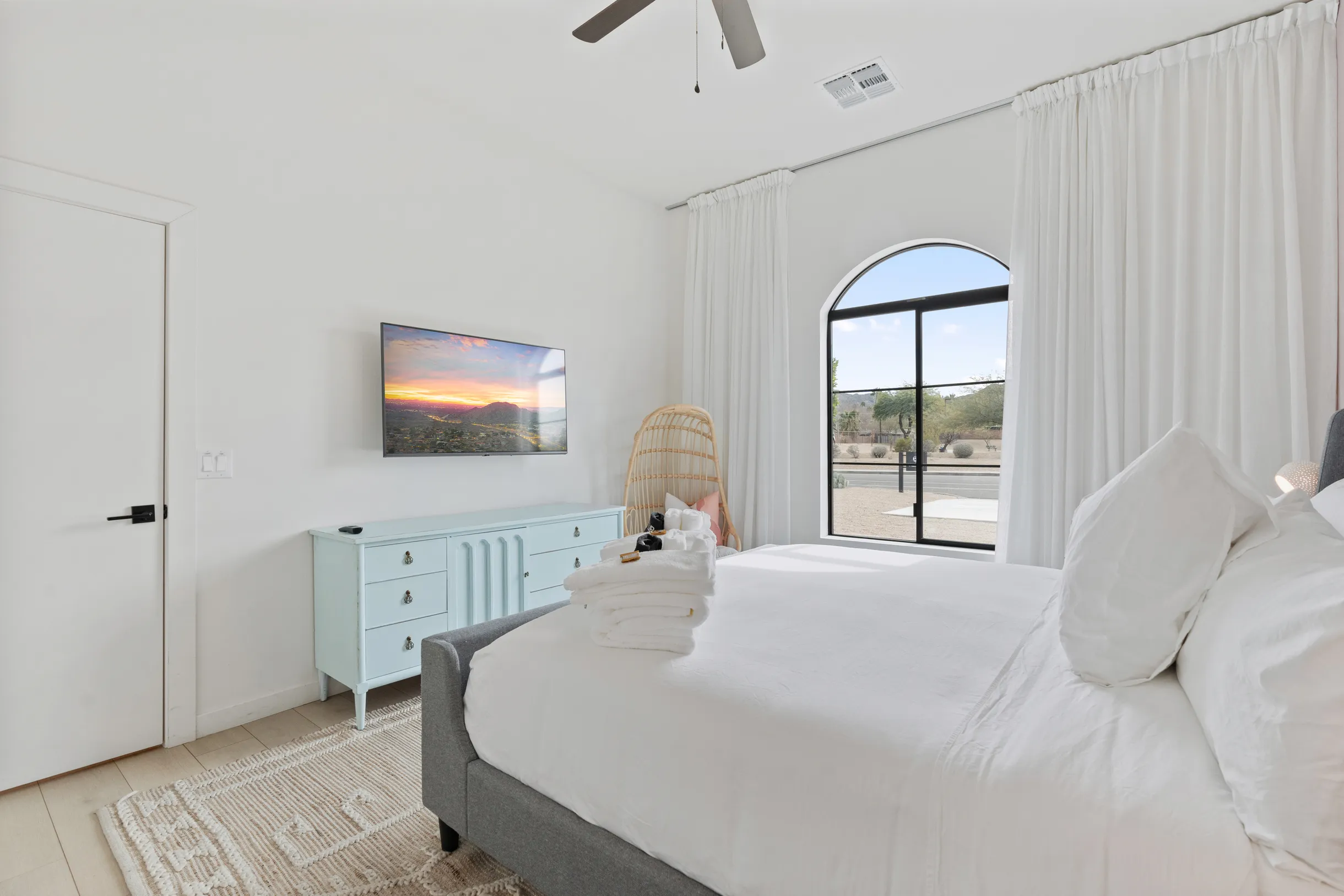 Wander Phoenix Vista #22