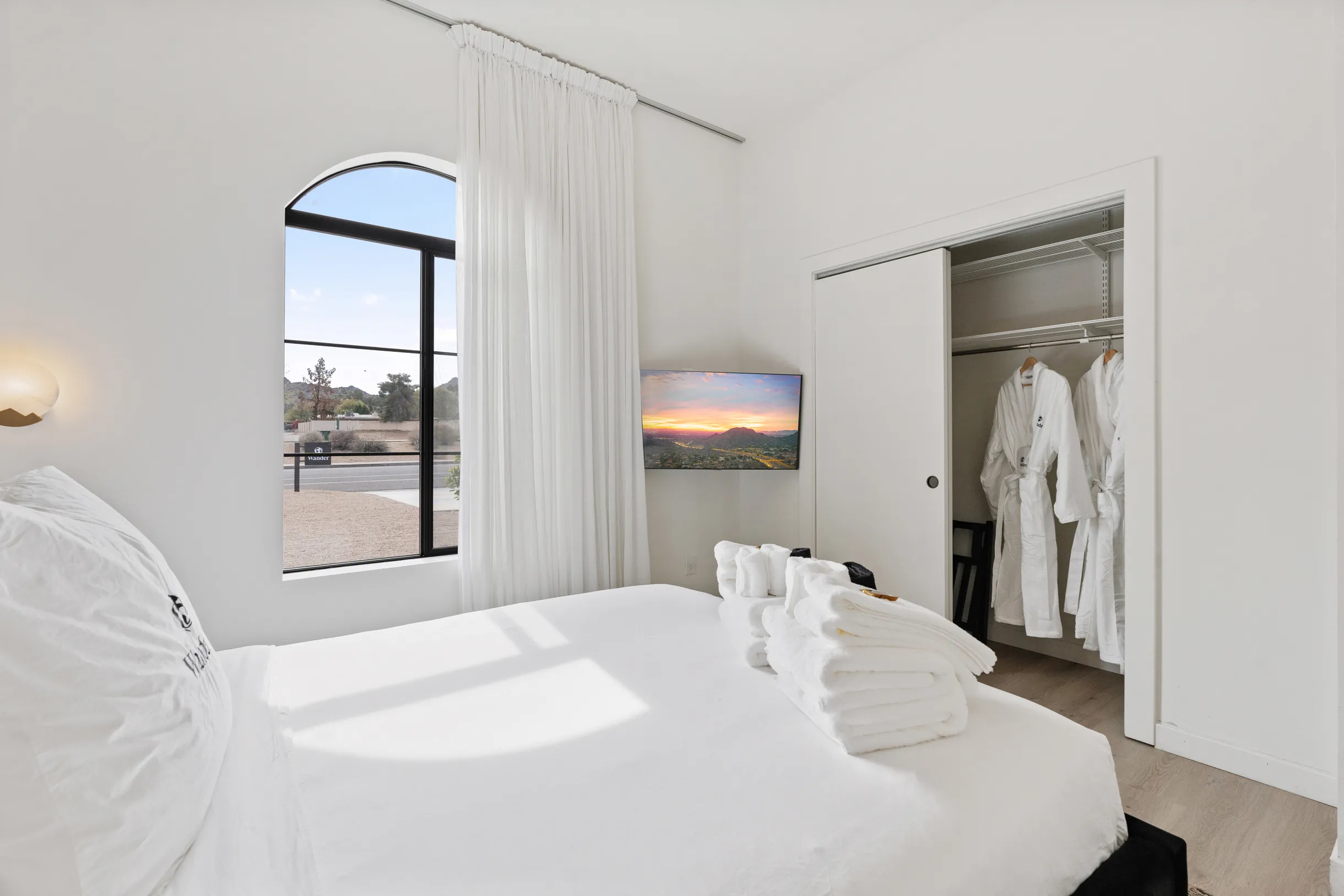 Wander Phoenix Vista #10