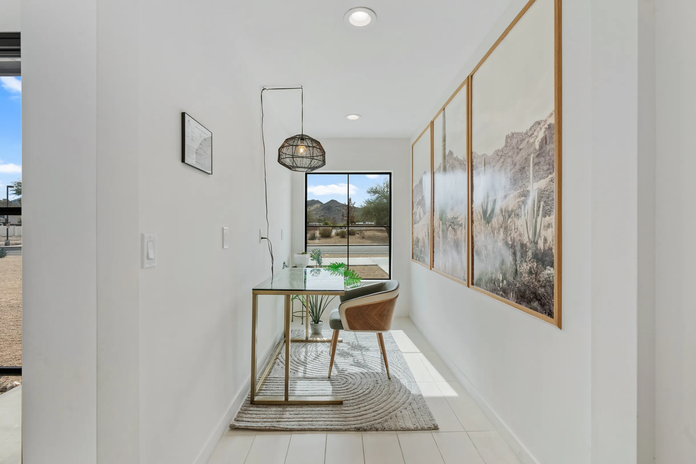 Wander Phoenix Vista #69