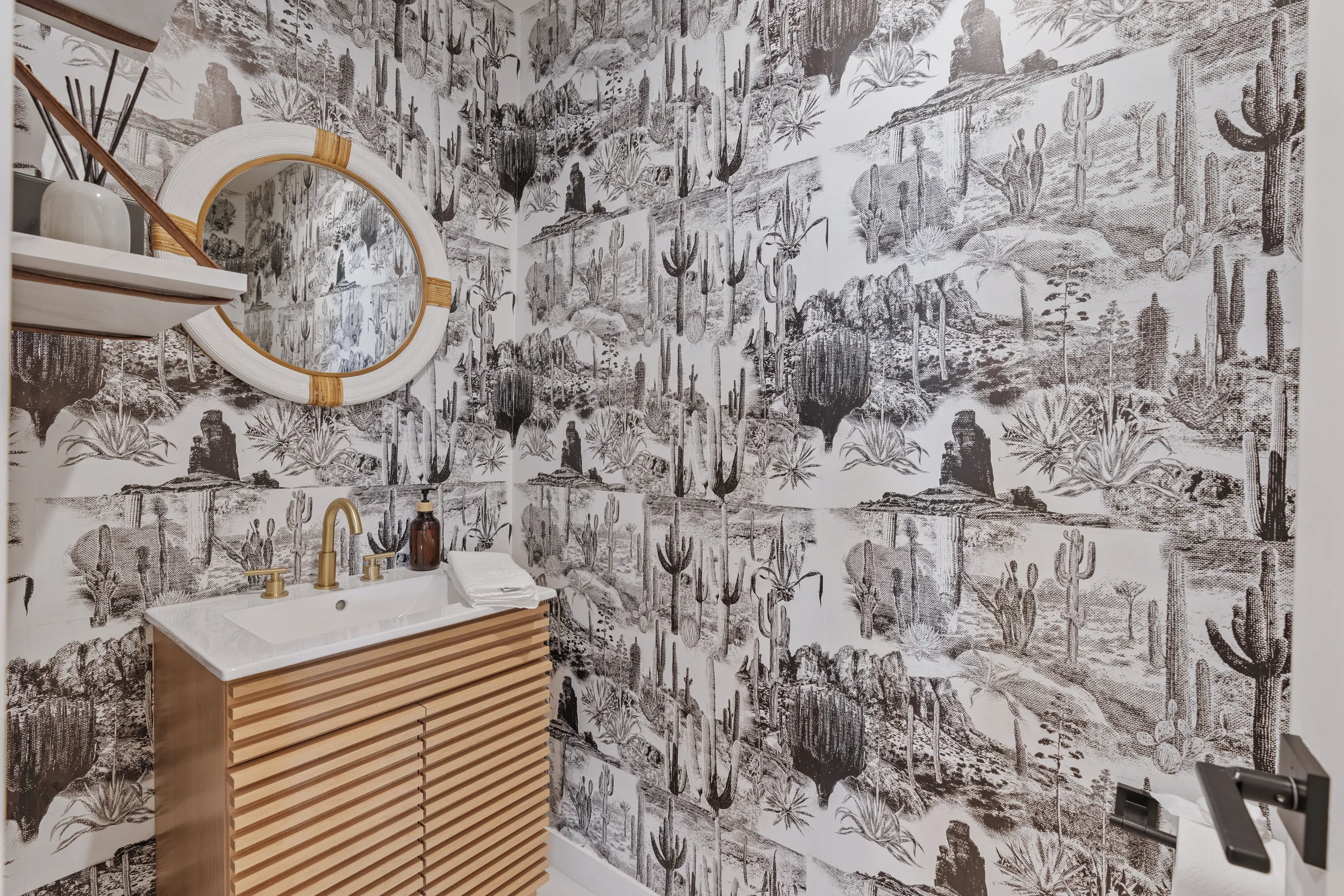 Wander Phoenix Vista #25