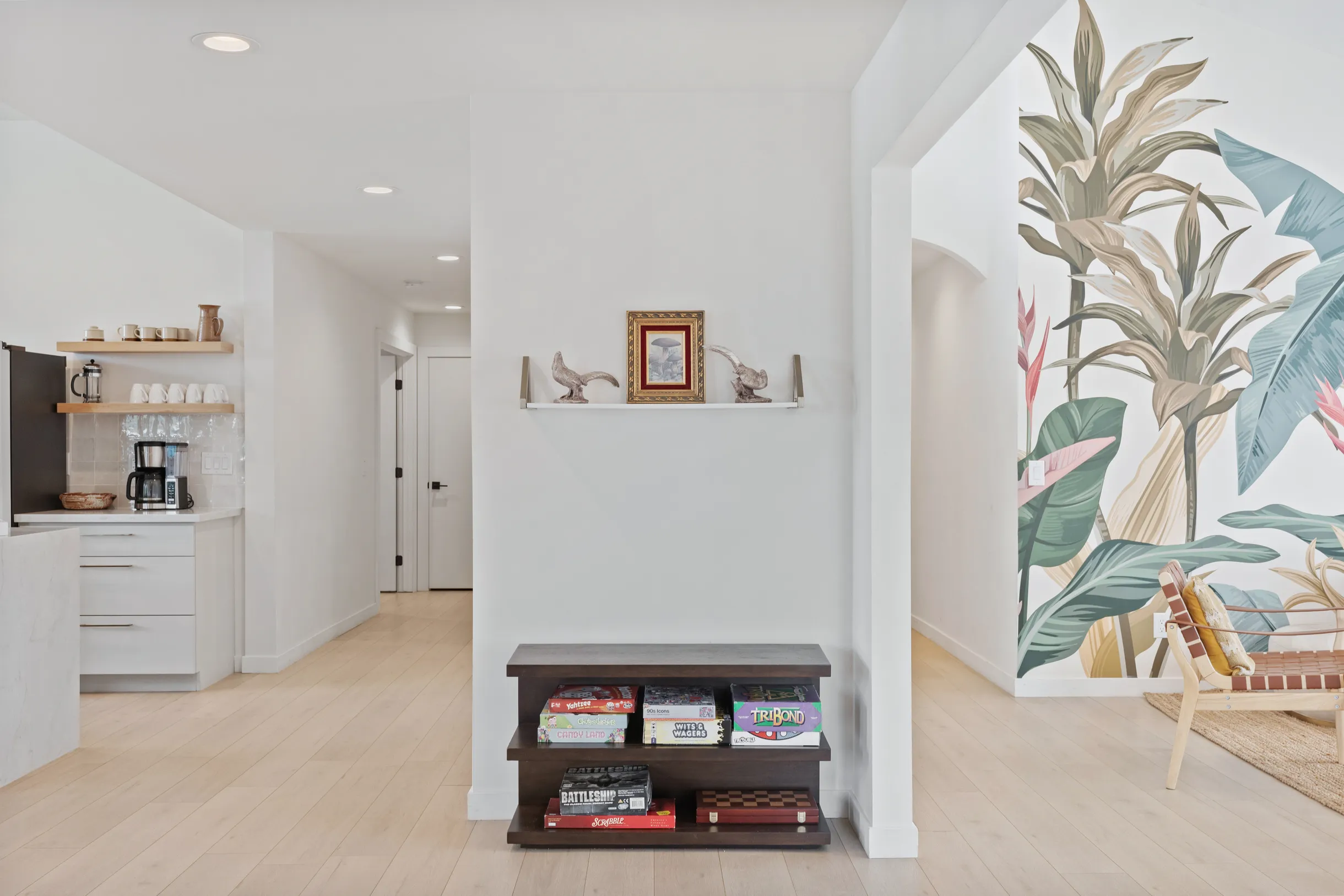 Wander Phoenix Vista #44