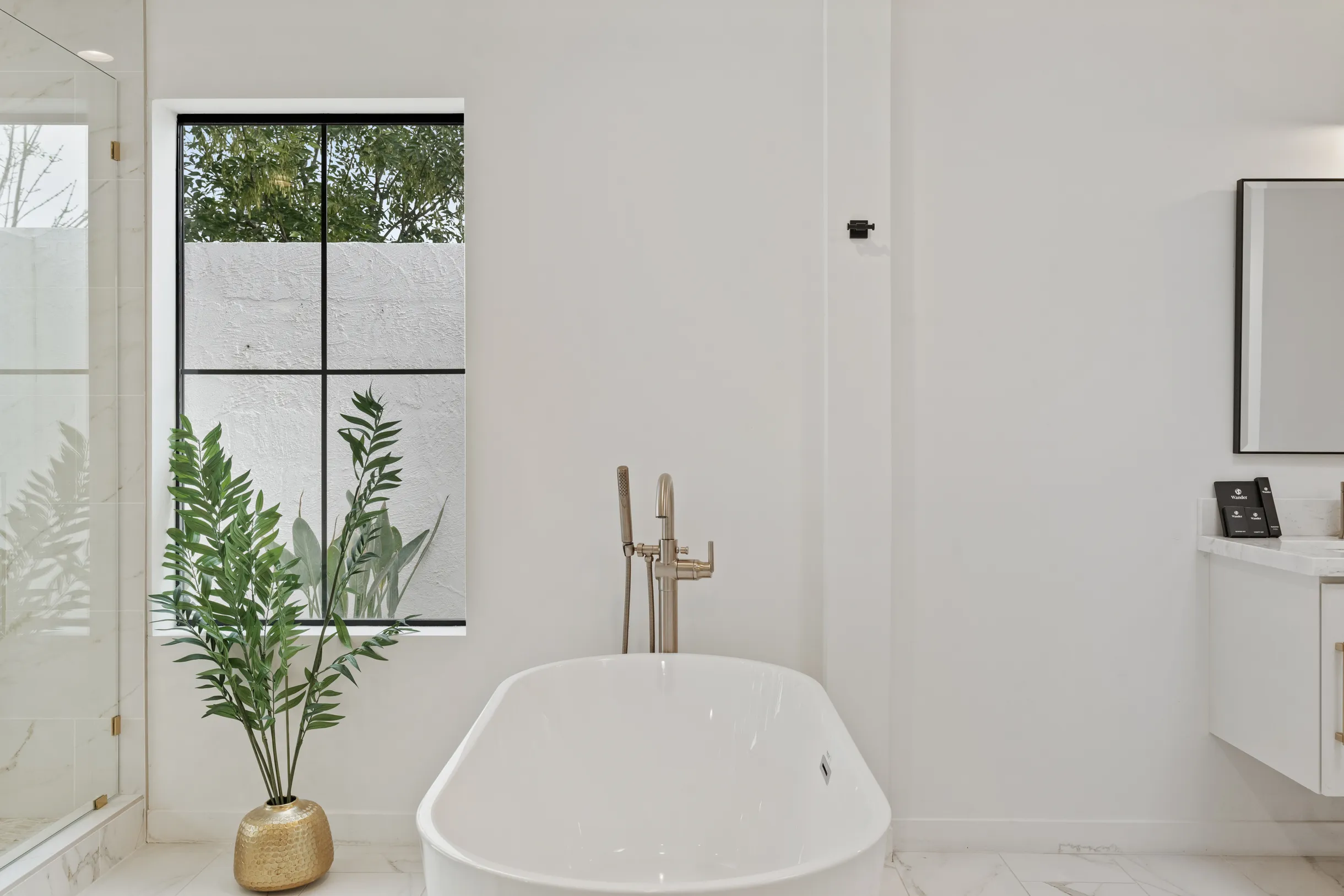 Wander Phoenix Vista #45