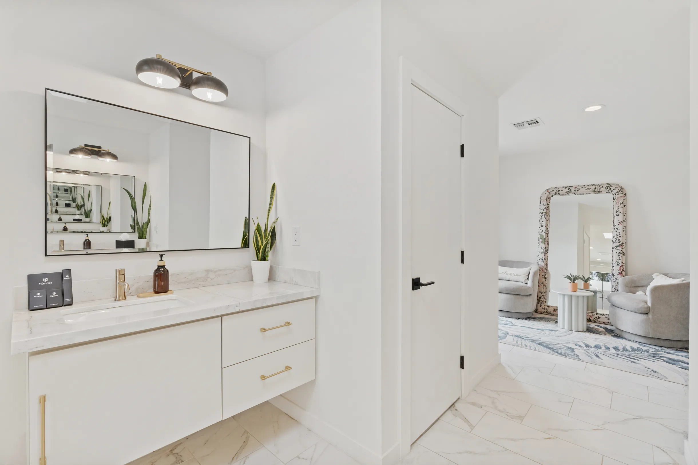 Wander Phoenix Vista #87