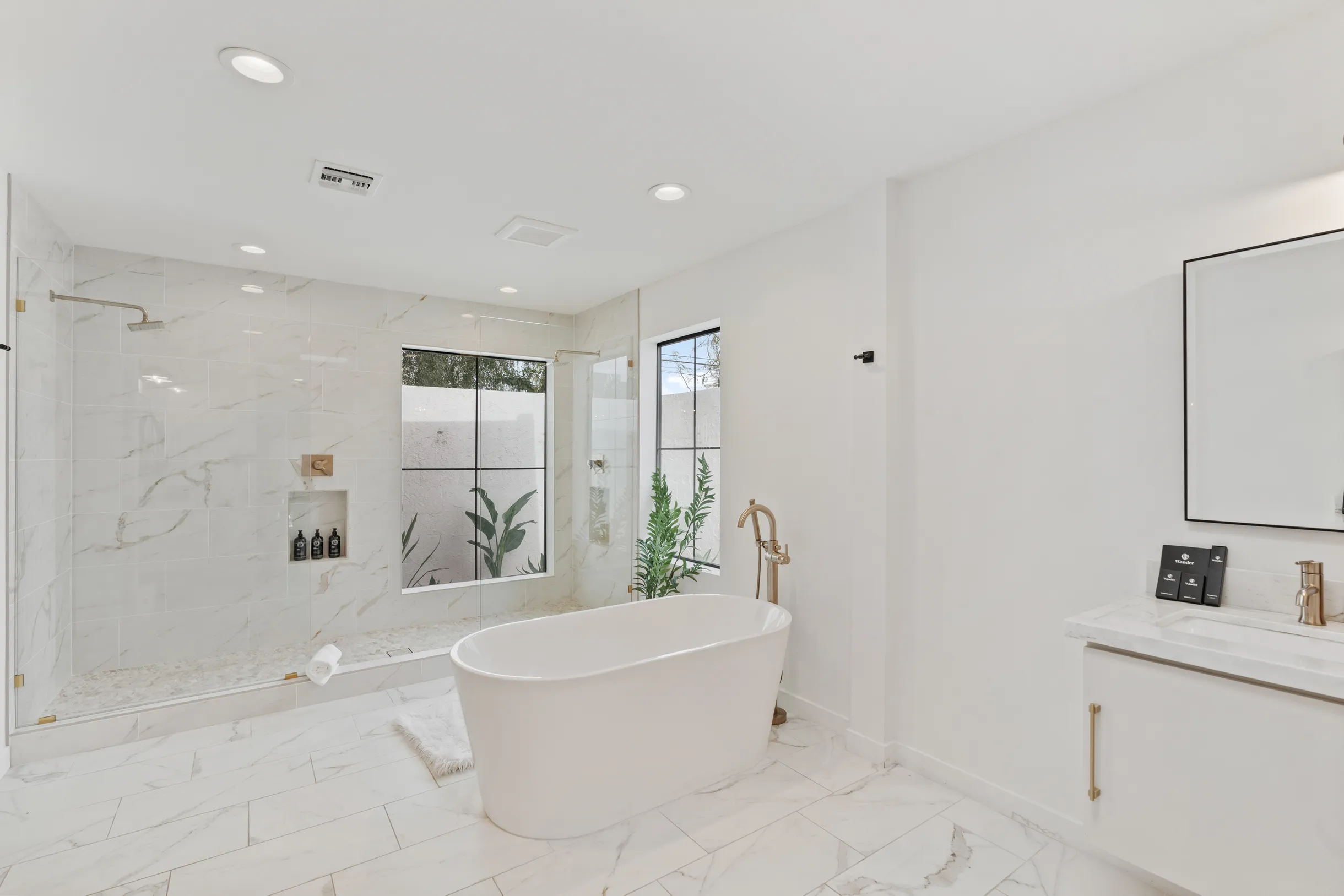 Wander Phoenix Vista #28