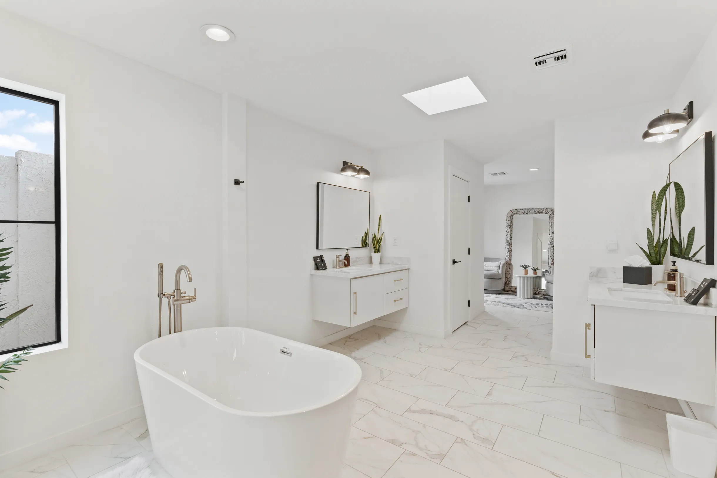 Wander Phoenix Vista #80