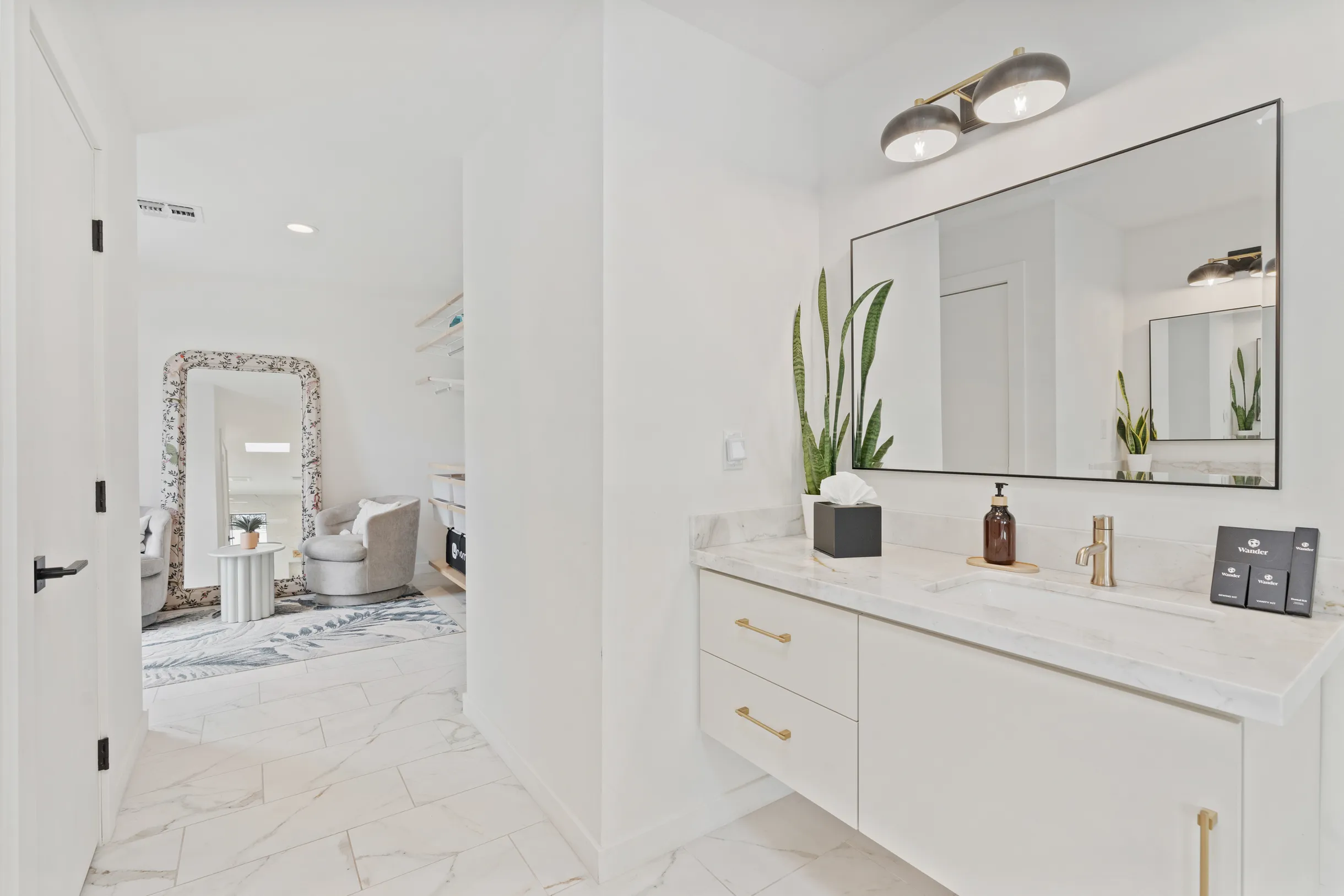 Wander Phoenix Vista #91