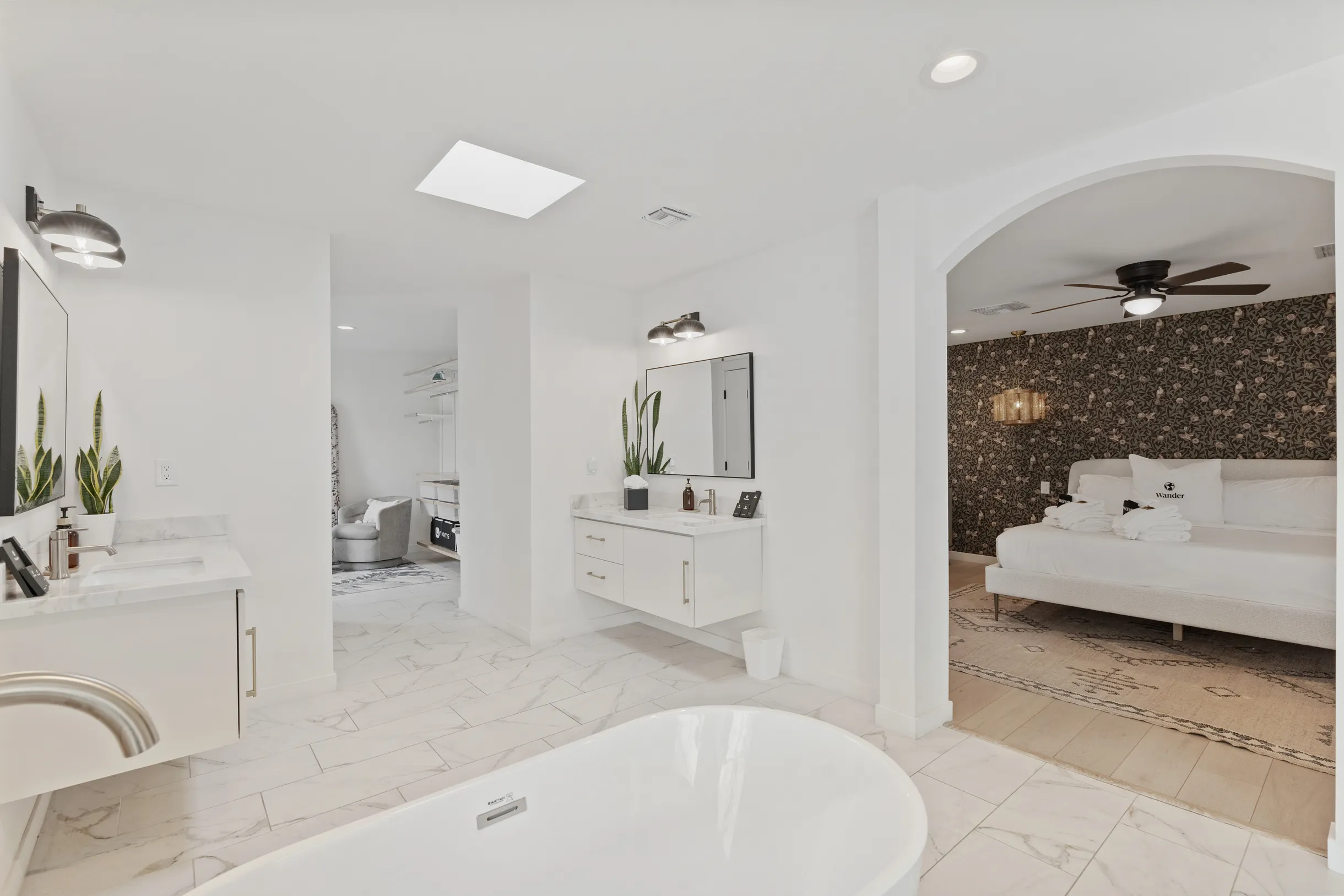 Wander Phoenix Vista #88