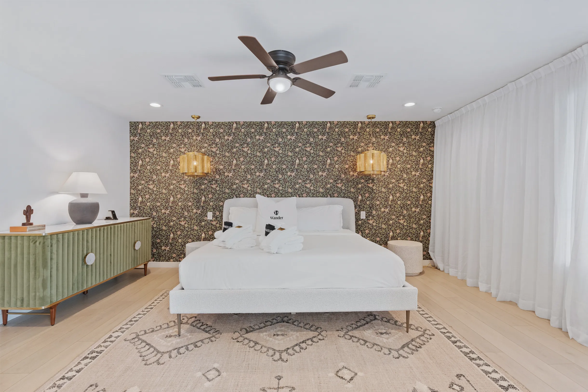 Wander Phoenix Vista #14