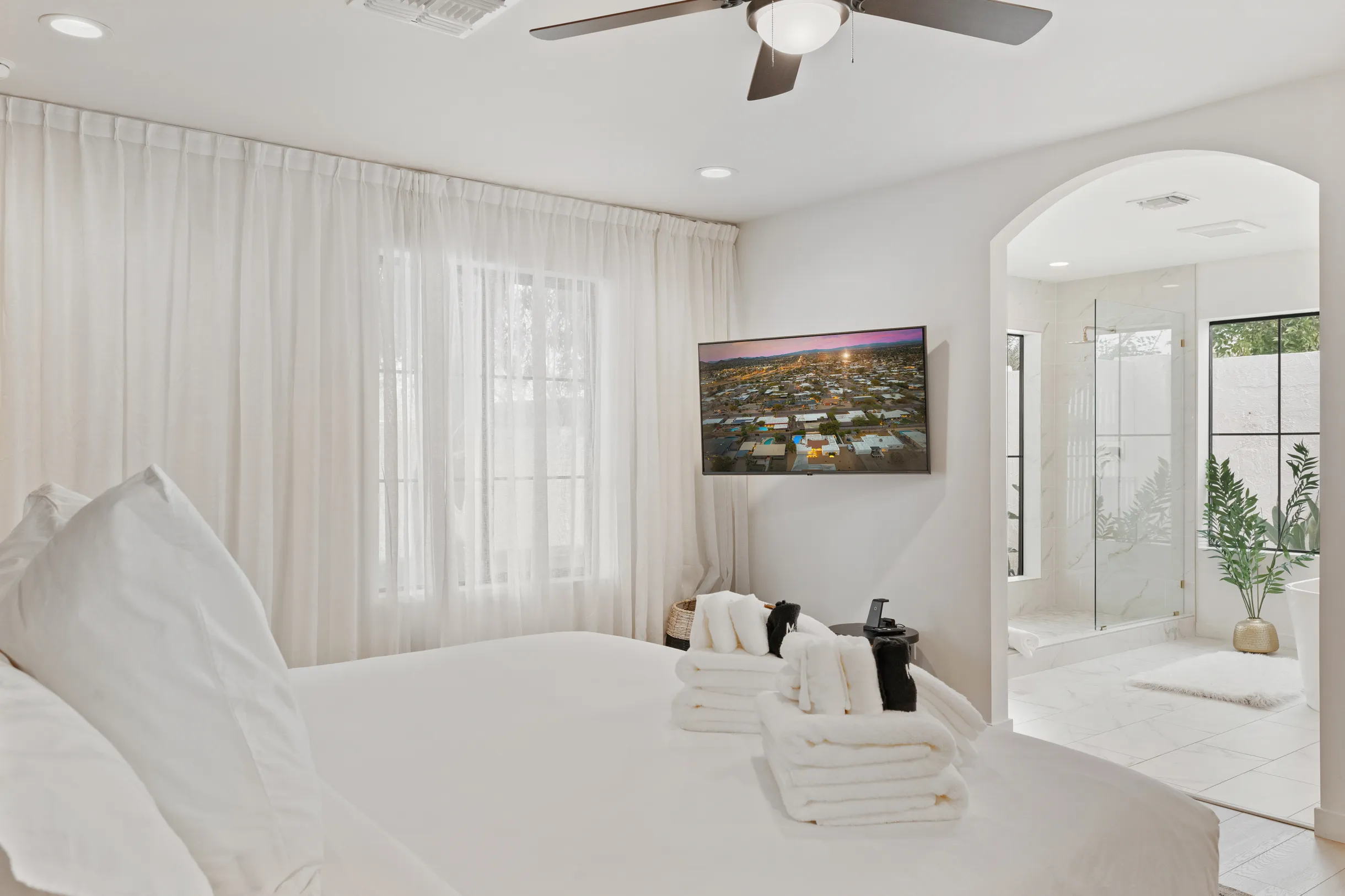 Wander Phoenix Vista #81