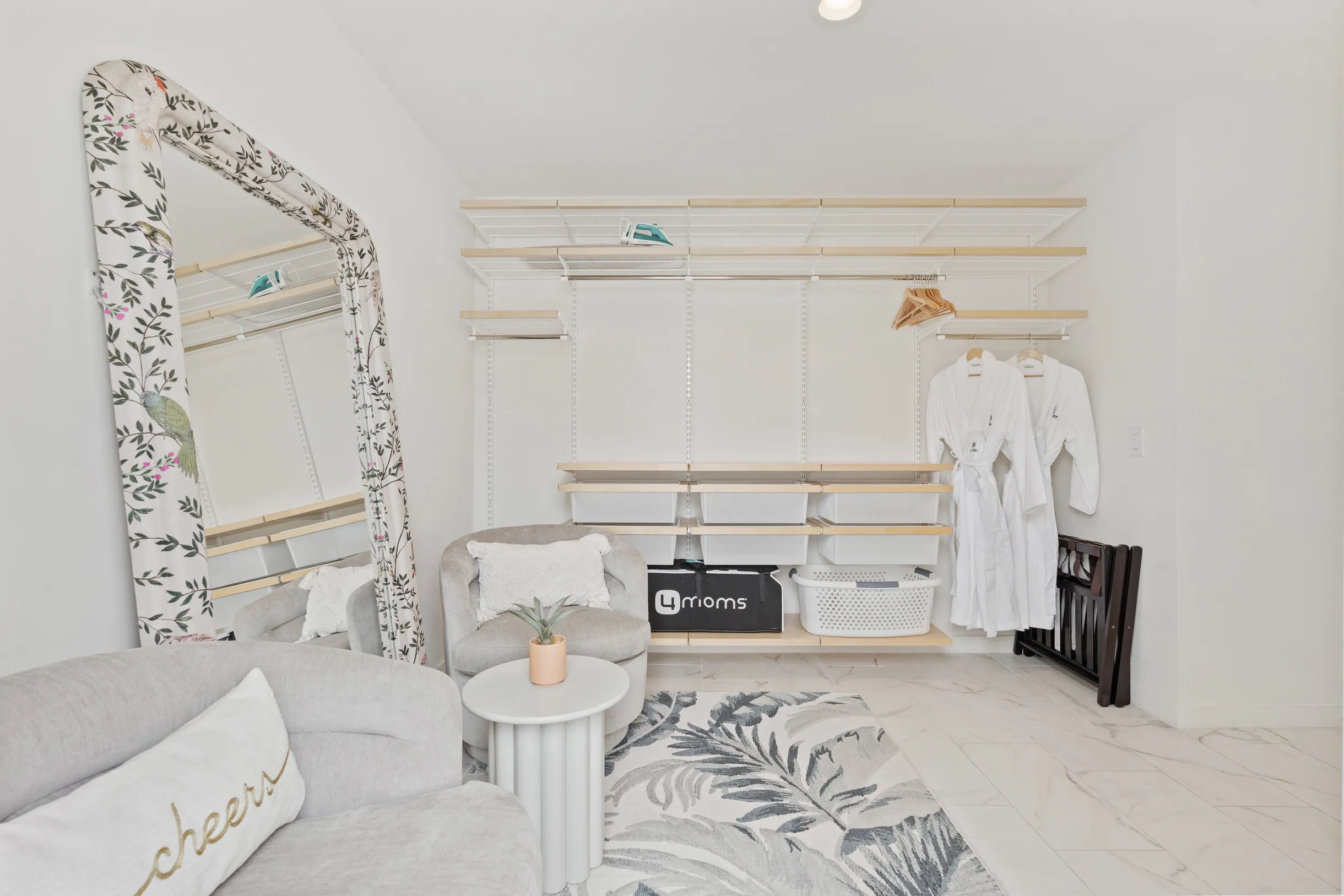 Wander Phoenix Vista #92