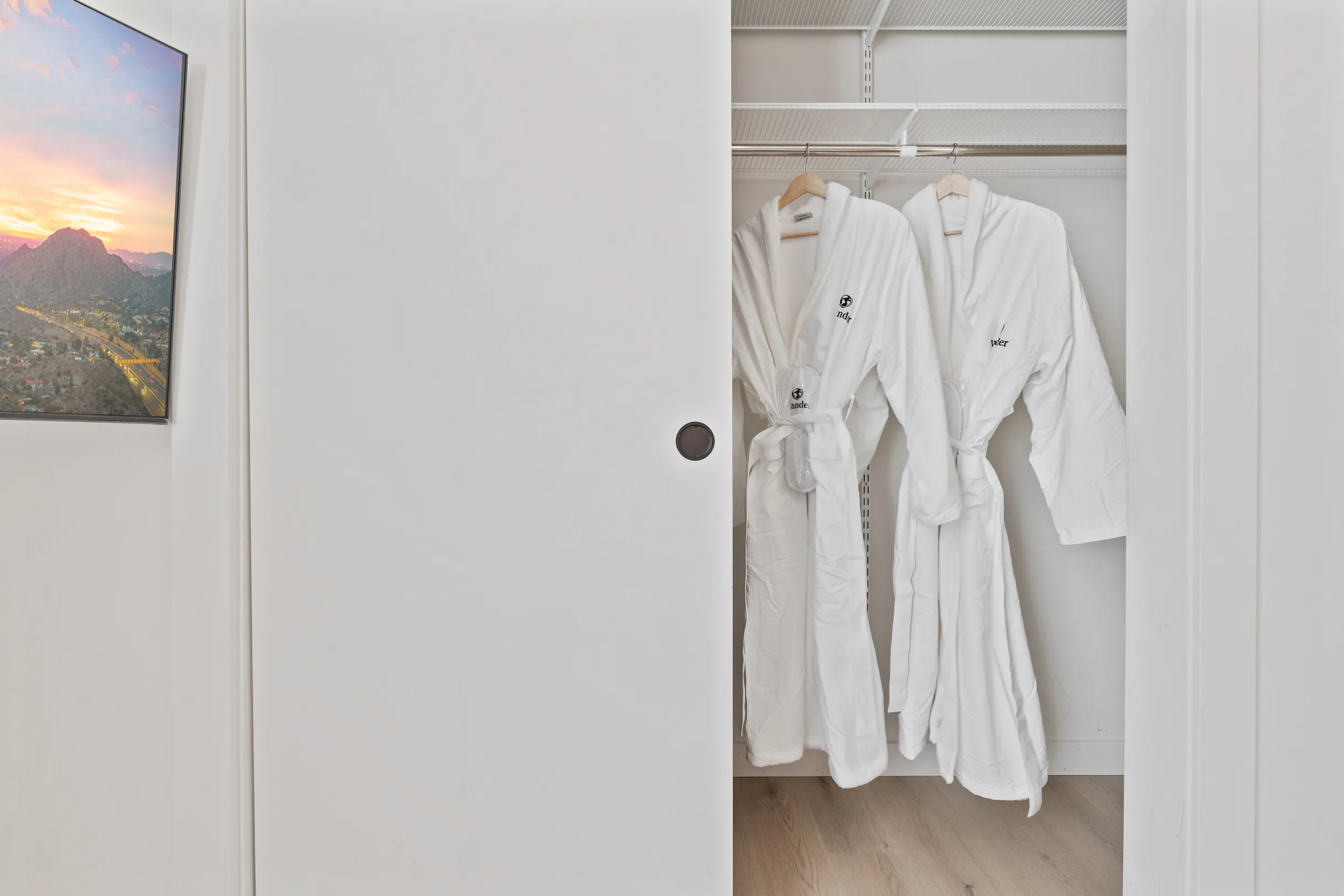 Wander Phoenix Vista #58