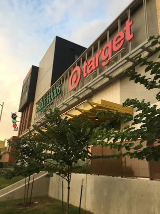 Whole Foods Market