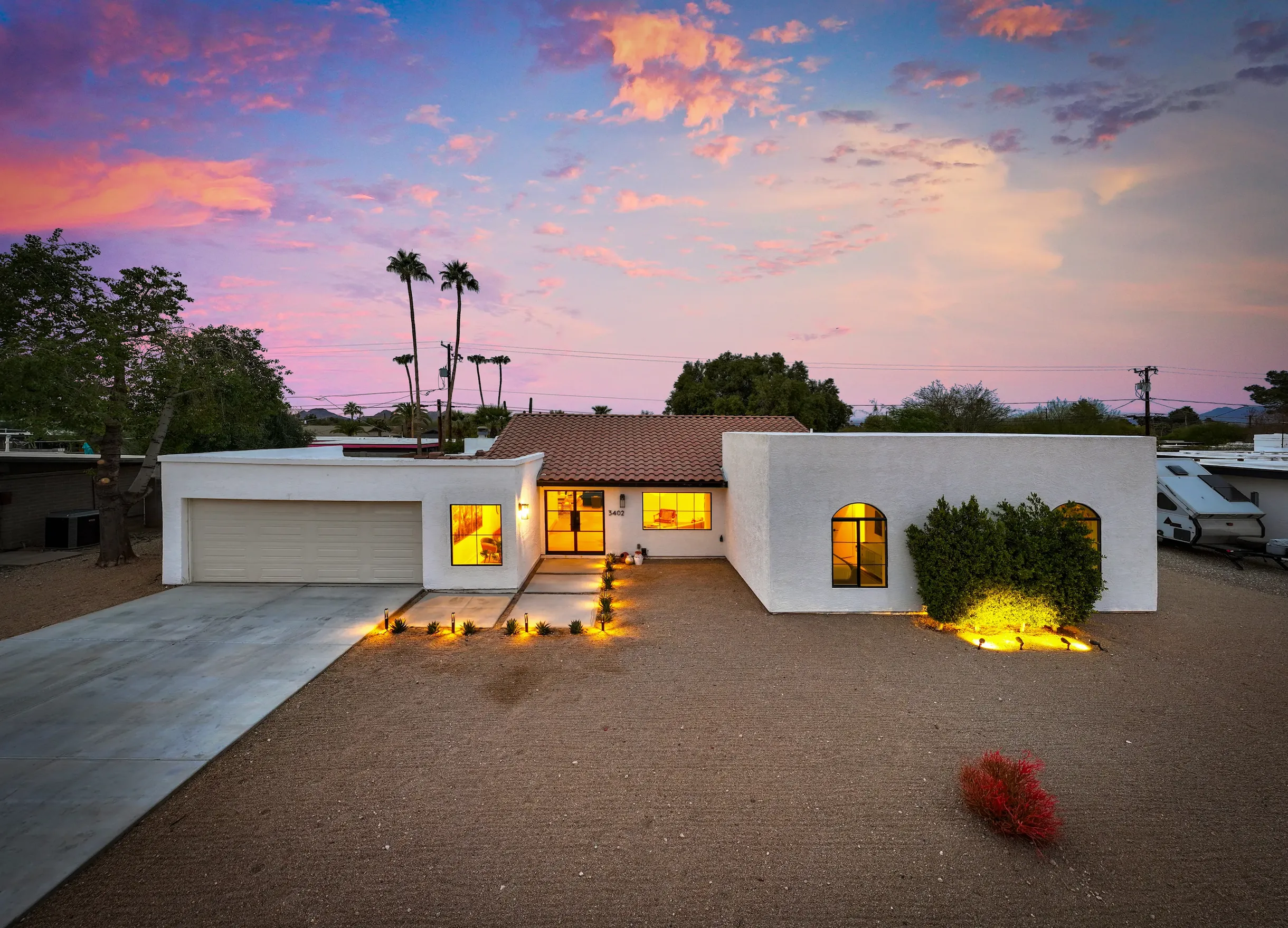 Wander Phoenix Vista #3