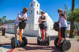 Segway of Scottsdale Tours