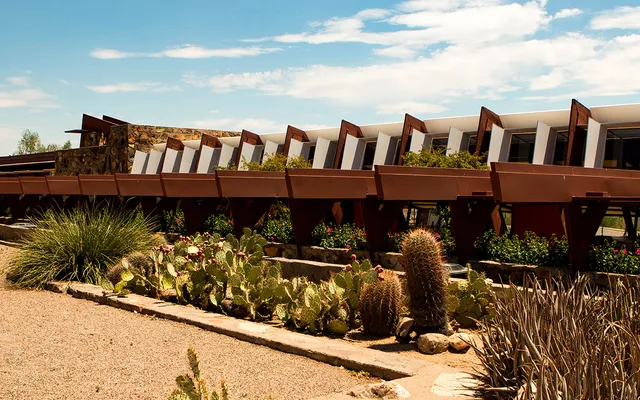 Taliesin West