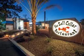 Salt Cellar Restaurant