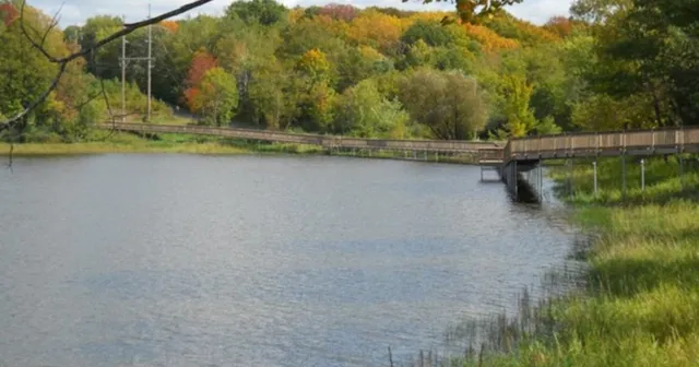 Coon Lake Park