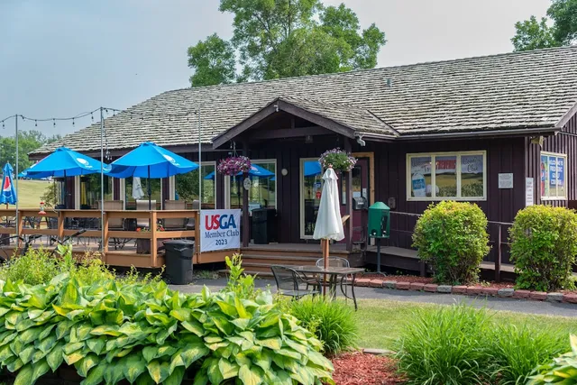 Frederic Golf Course