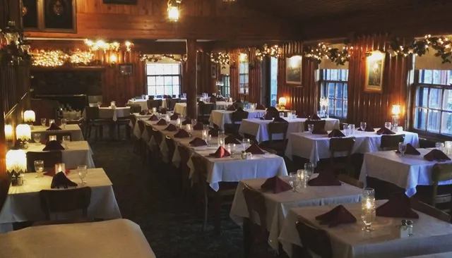 Indianhead Supper Club