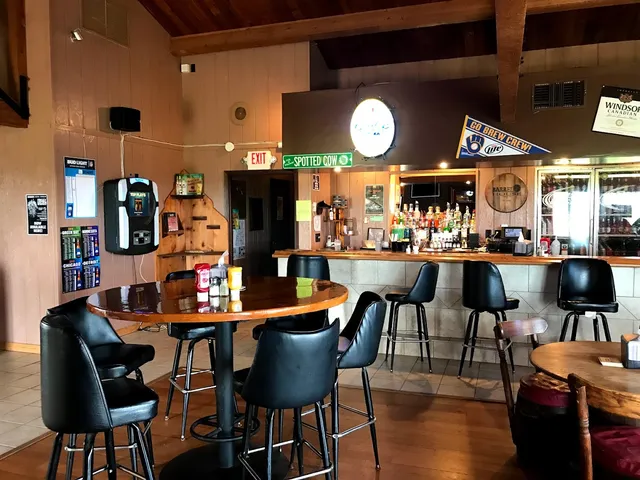 Barrel House