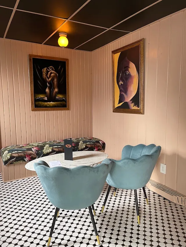 Fiddlehead Kitchen