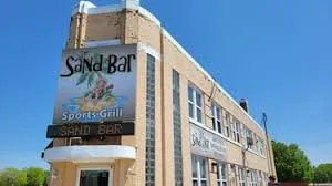 The Sand Bar