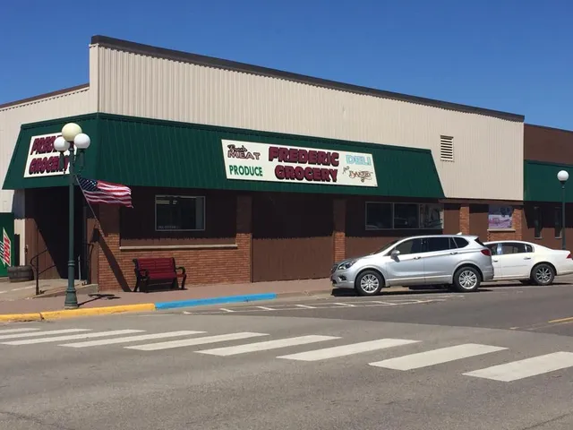 Frederic Grocery