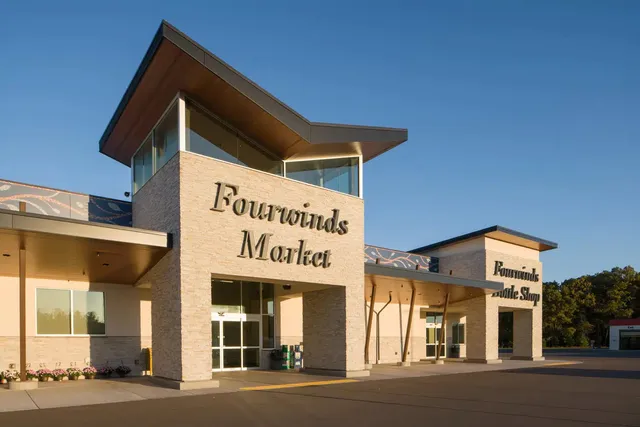 Fourwinds Market