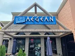 Aegean Greek Restaurant