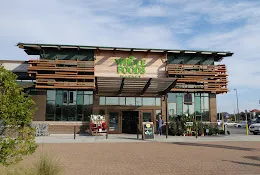 Whole Foods Market