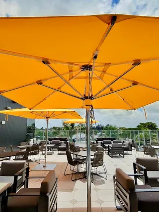 Topgolf Pompano Beach