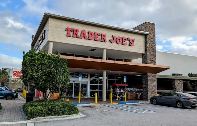 Trader Joe's