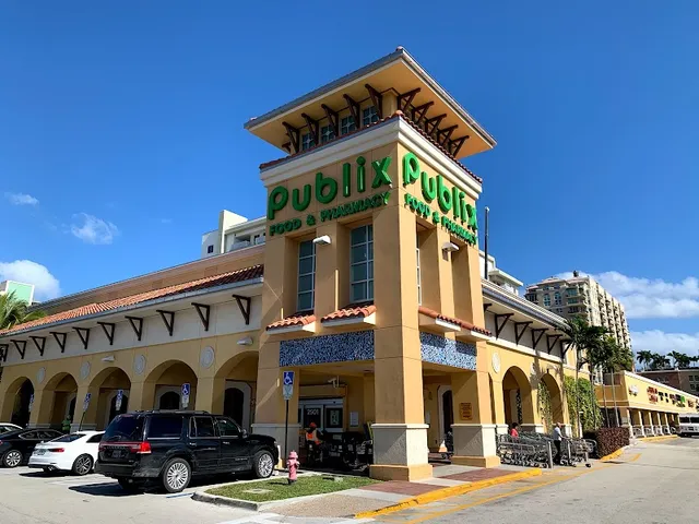 Publix Super Market at Galleria