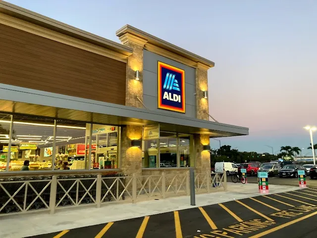 ALDI