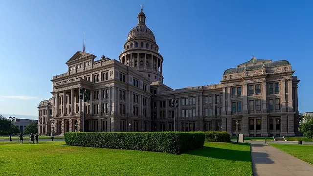 Texas Capitol