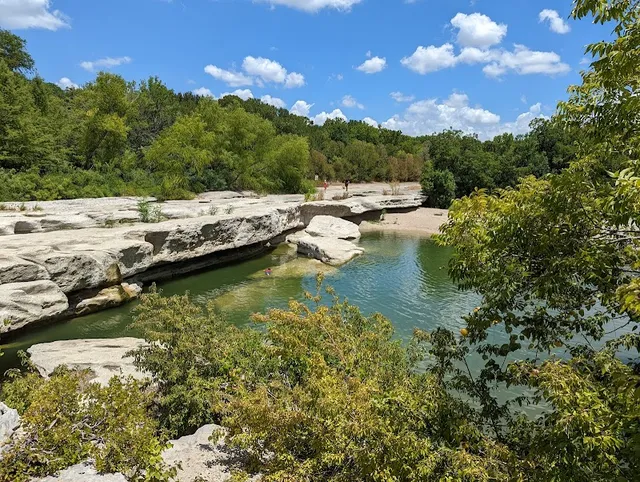 McKinney Falls State Park