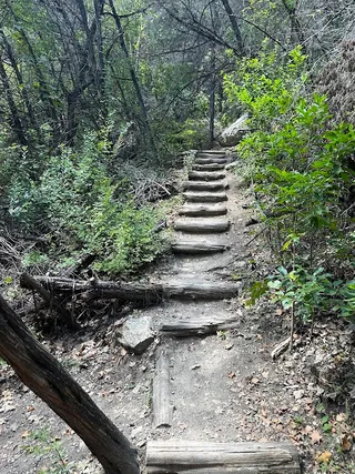 River Place Nature Trail