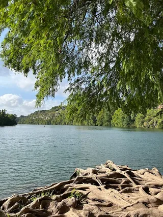 Red Bud Isle