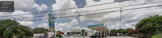 Lakehills Grocery