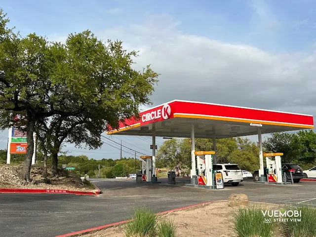 Circle K