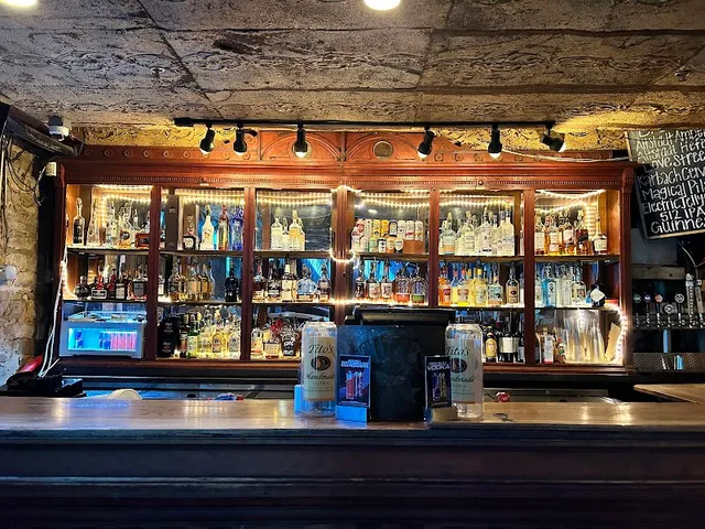Stubb's Bar-B-Q