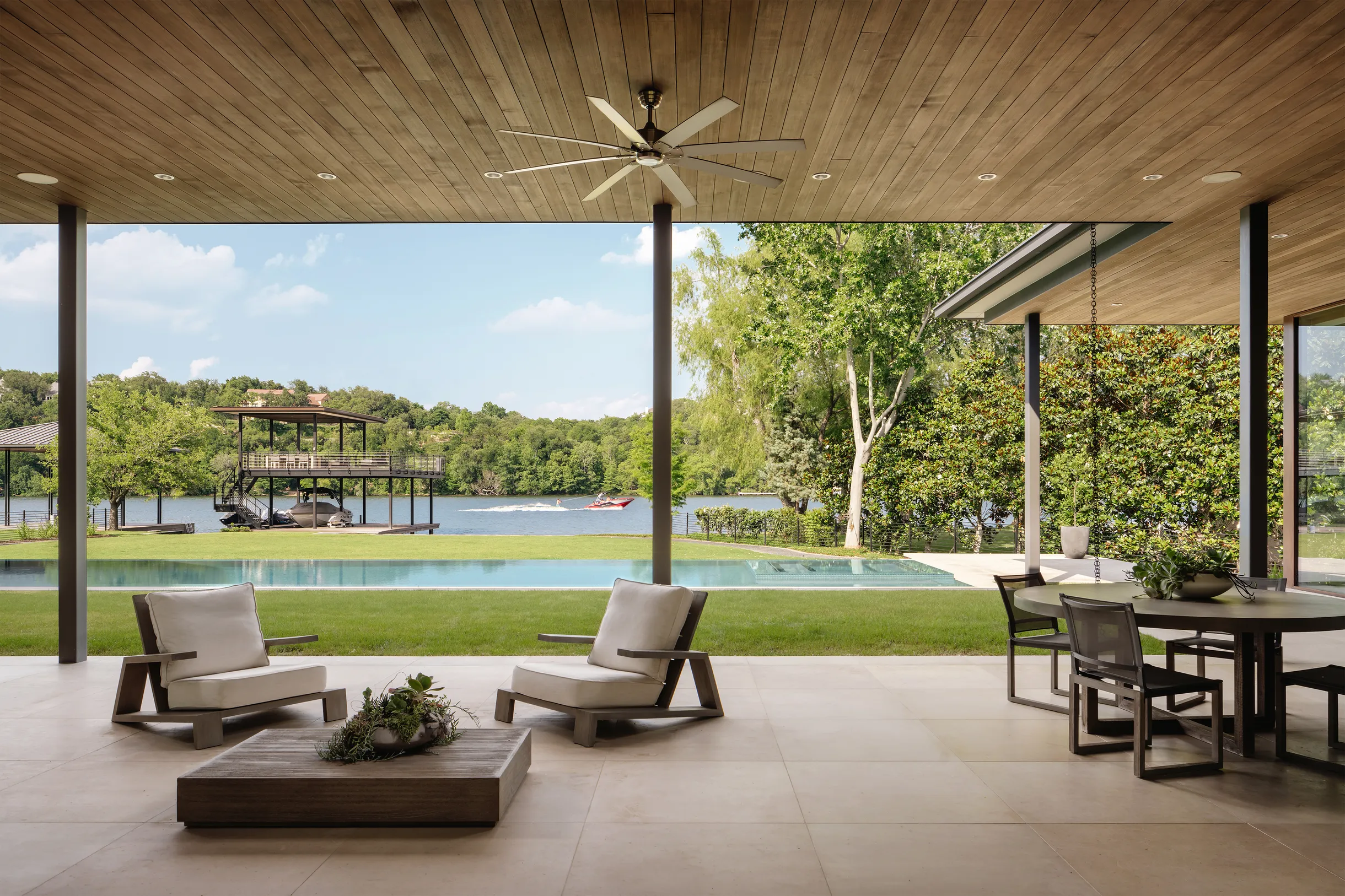 Wander Lake Austin #26