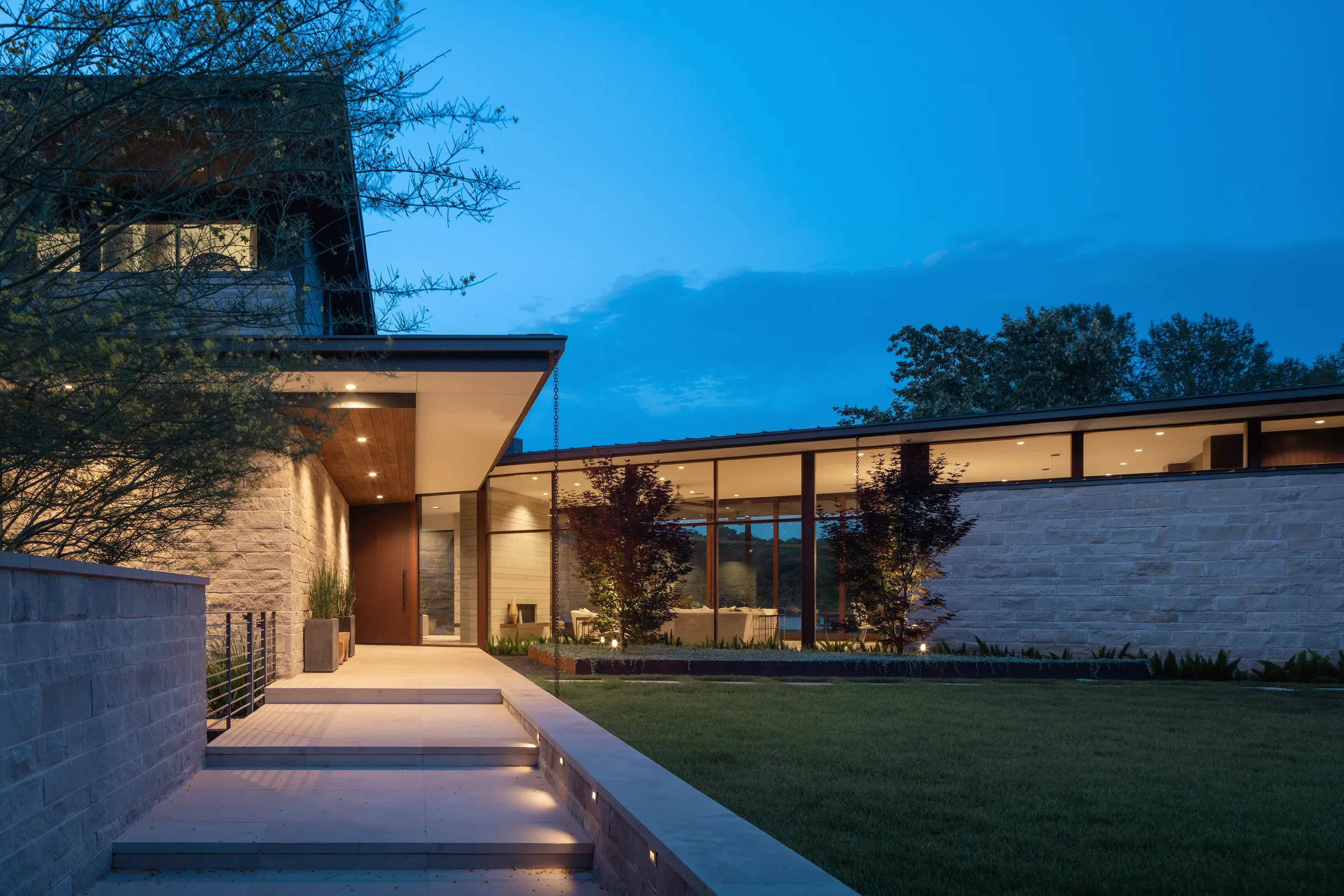 Wander Lake Austin #38