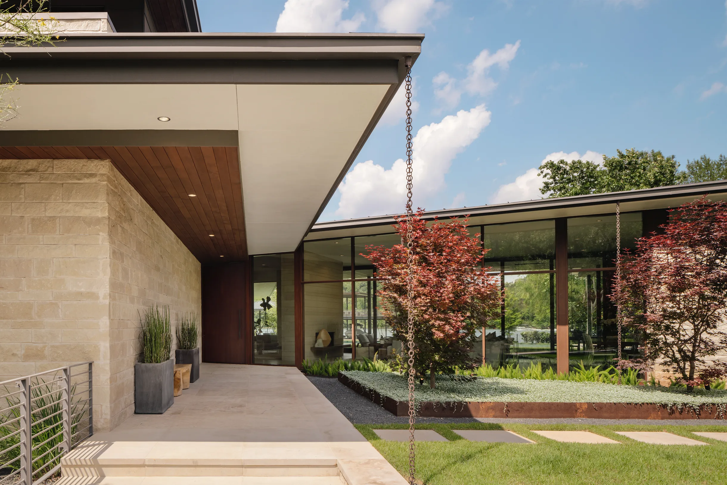 Wander Lake Austin #55