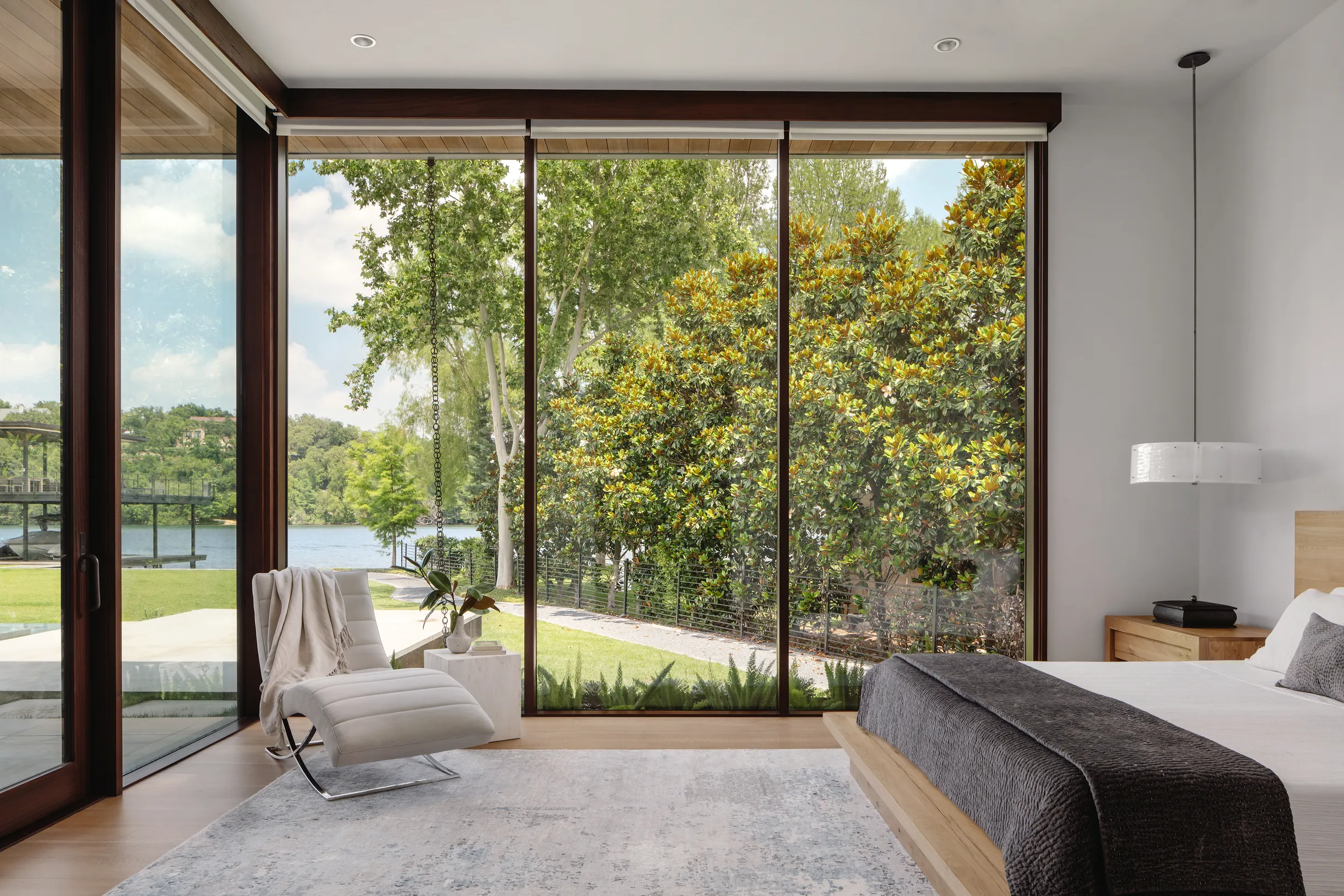 Wander Lake Austin #27