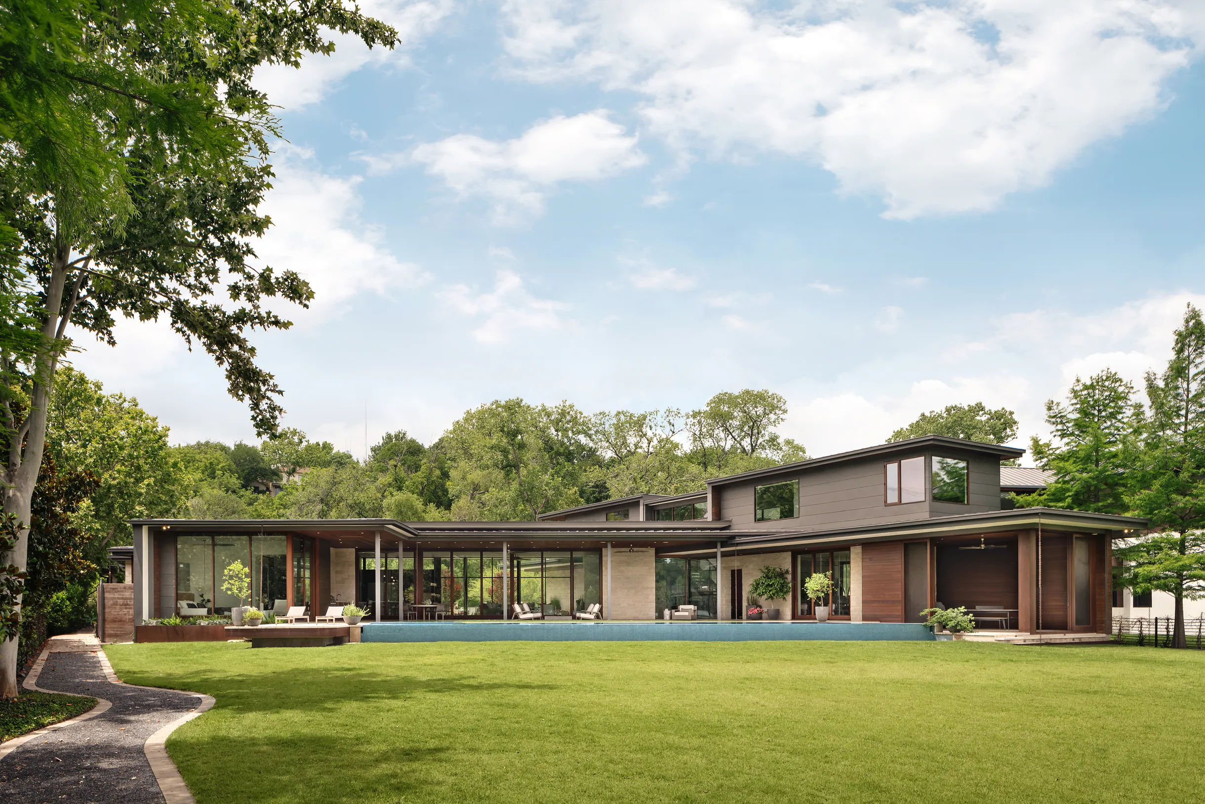 Wander Lake Austin #47