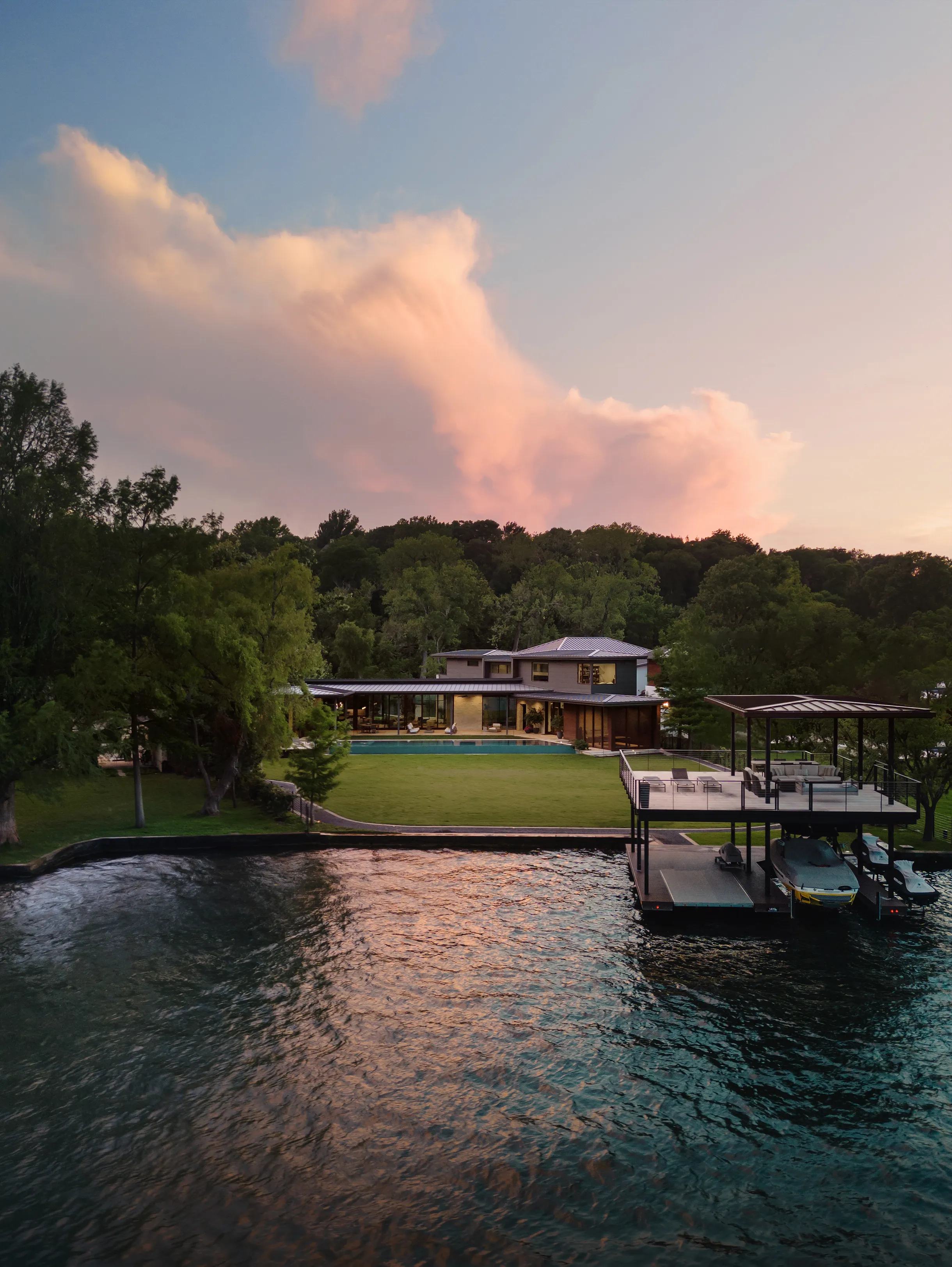 Wander Lake Austin #7