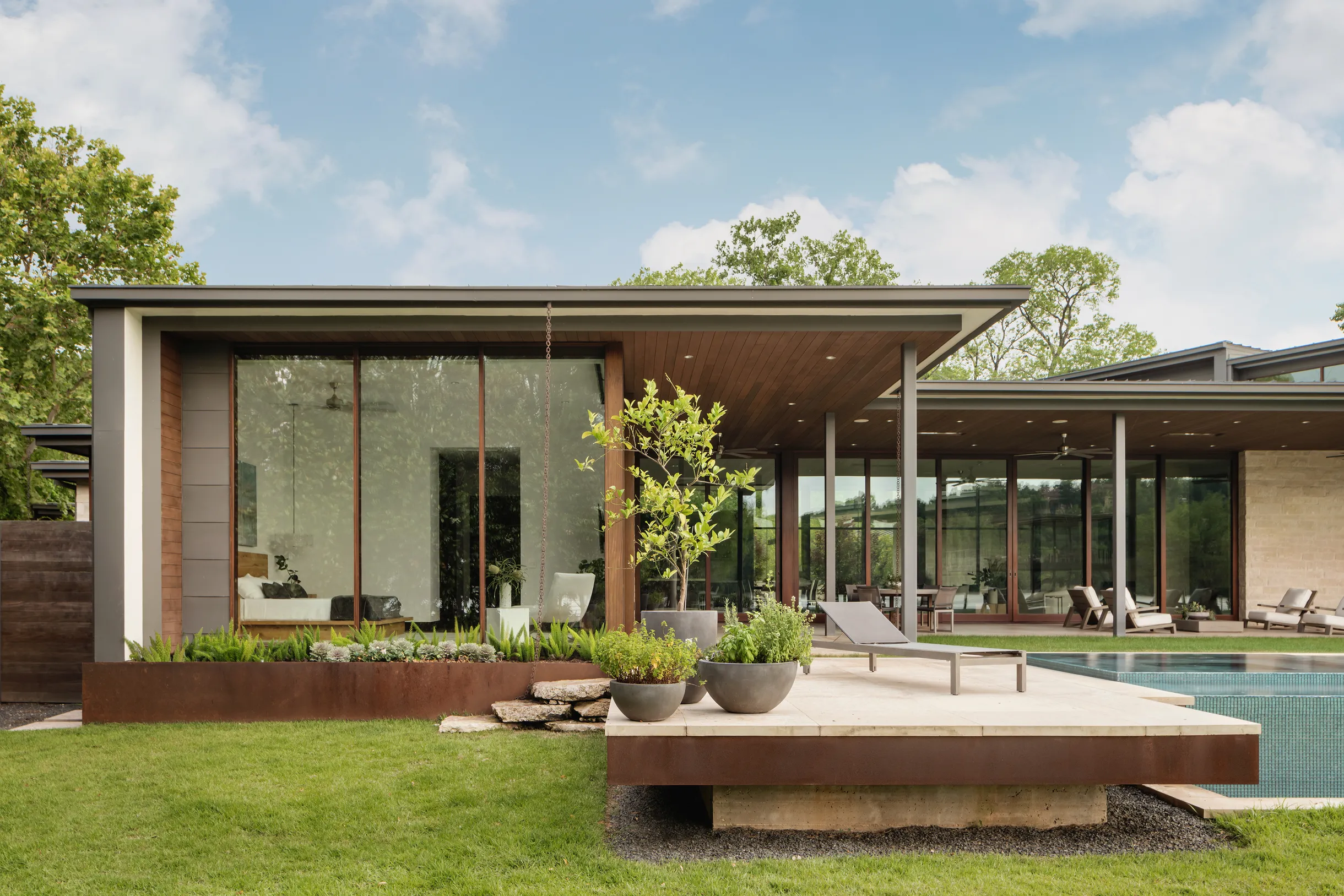 Wander Lake Austin #8